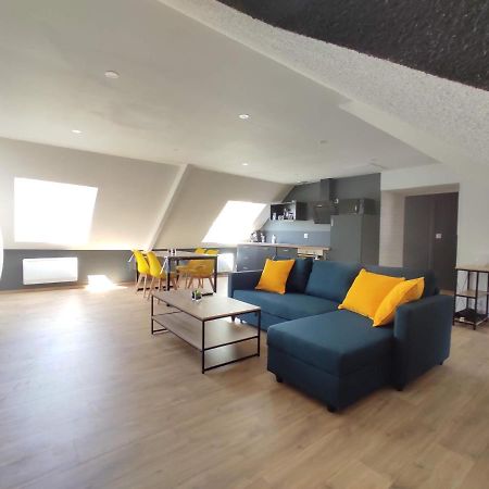 Appartement 5 Cherbourg Centre Avec Netflix Et Wifi Εξωτερικό φωτογραφία