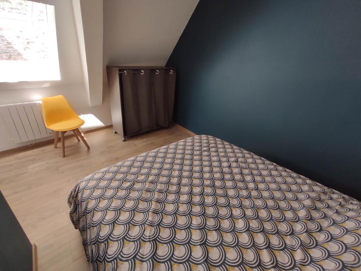 Appartement 5 Cherbourg Centre Avec Netflix Et Wifi Εξωτερικό φωτογραφία